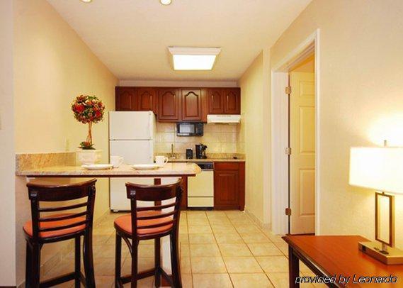 Quality Inn & Suites College Park Quarto foto